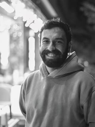 Yalın Deniz Özcan profil görseli