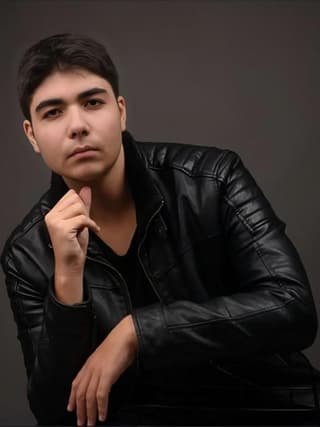 Yaman Sivri profil görseli