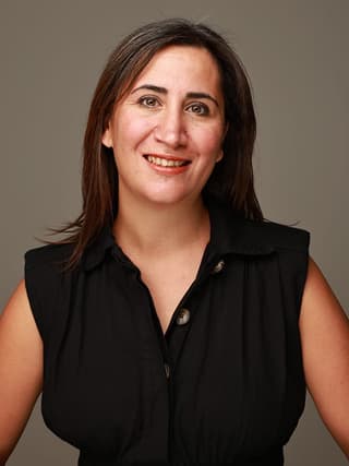 Yansı Deniz Özçelik profil görseli