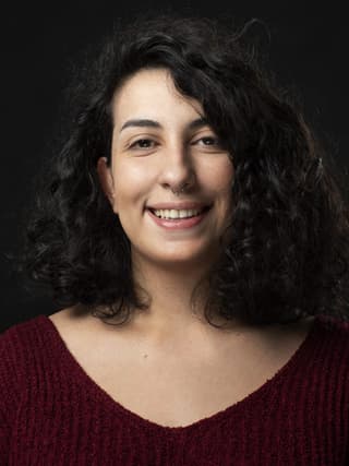 Yaşam Özlem Gülseven profil görseli