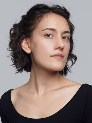 Yaren Şensoy profil görseli