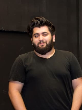 Yaşar Çınar profil görseli