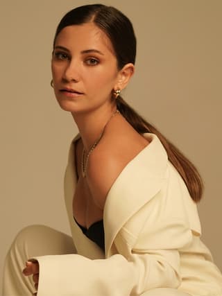 Yasemin Ayşe Arpa profil görseli