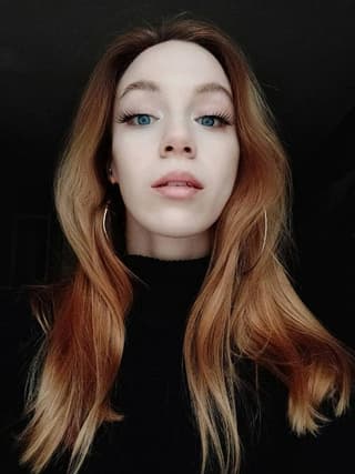 Yasemin Bilgin profil görseli