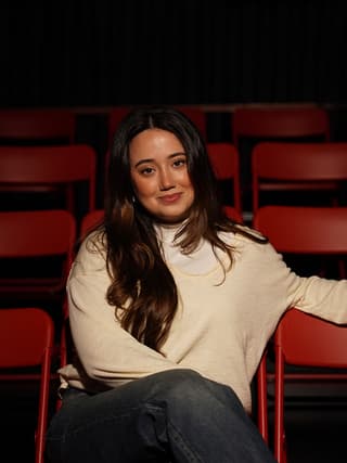 Yasemin Çolak profil görseli