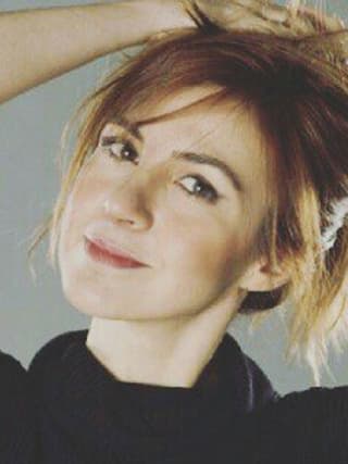 Yasemin Ertorun profil görseli