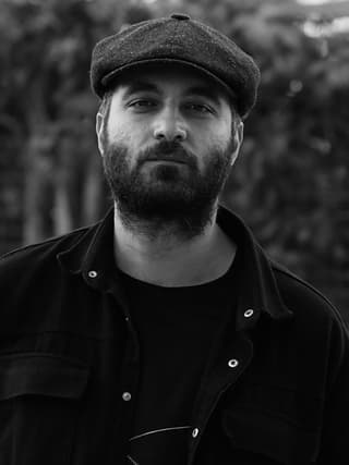 Yeğya Akgün profil görseli