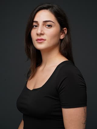 Yeşim Ayten profil görseli