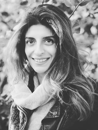 Yelda Baskın profil görseli