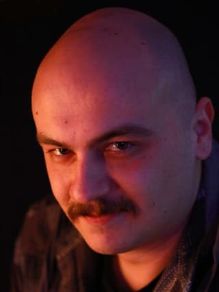 Yiğit Gümüşada profil görseli