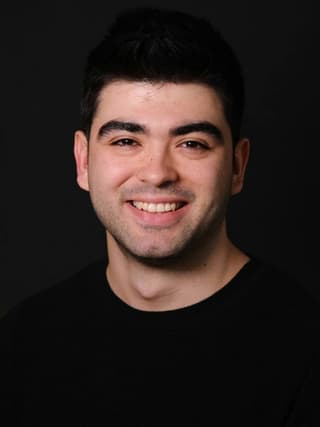Yiğit Cesaret profil görseli