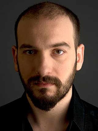 Yiğit Pakmen profil görseli