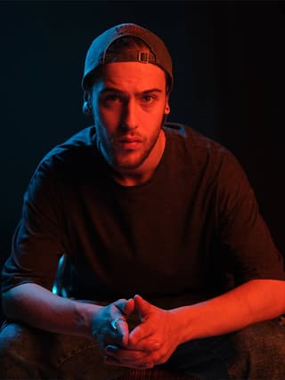 Yiğit Yalçınkaya profil görseli