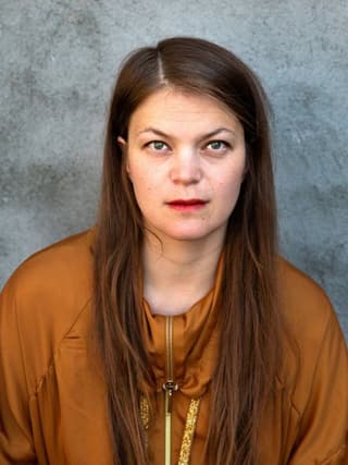 Yngvild Aspeli profil görseli