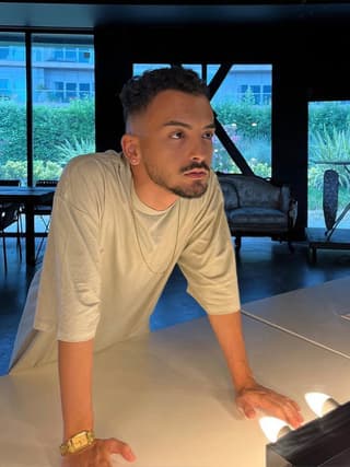 Yiğit Balvan profil görseli