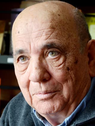 Yılmaz Öğüt profil görseli
