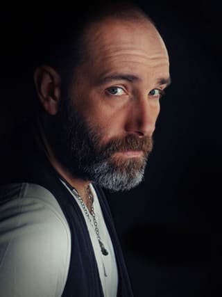 Yosi Mizrahi profil görseli