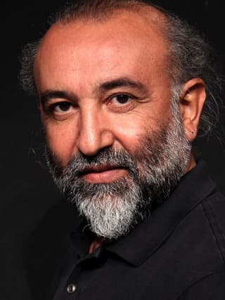 Yüksel Aymaz profil görseli