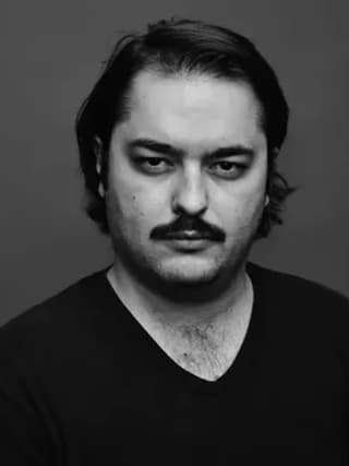 Yunus Çördük profil görseli