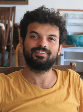 Yunus Arif Kesmez profil görseli