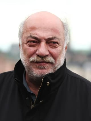 Yücel Erten profil görseli
