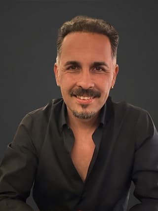 Yunus Emre Gümüş profil görseli