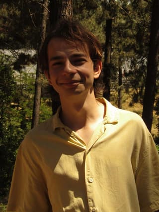 Yusuf Hamza Tepeyurt profil görseli