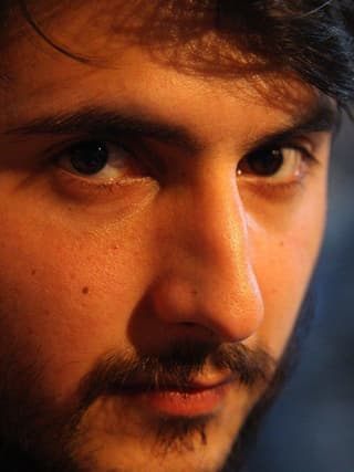Yusuf Kenan Adıgüzel profil görseli