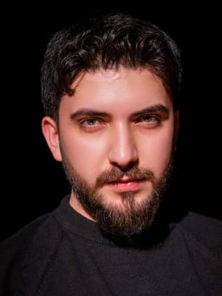 Yunus Emre Aydoğdu profil görseli