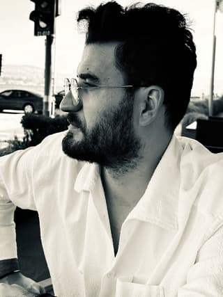 Yusuf Şahin profil görseli