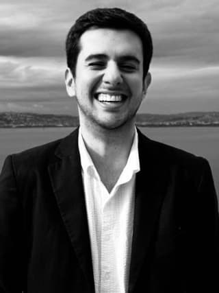 Yusuf Sarıaslan profil görseli