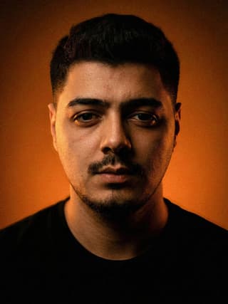 Yusuf Türkmen profil görseli