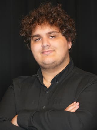 Yusuf Özalp profil görseli