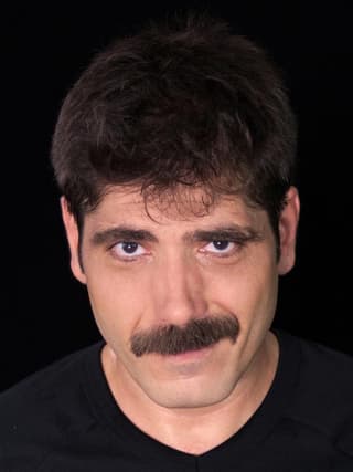 Zafer Ergül profil görseli