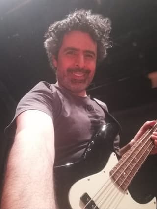 Zafer Aslan profil görseli