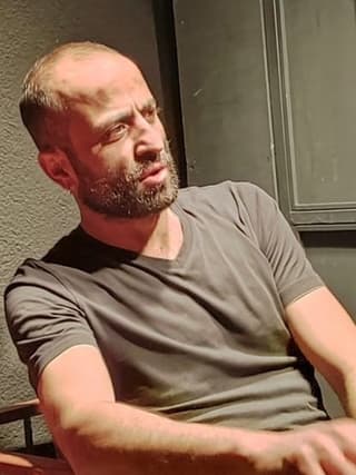 Zafer Metin profil görseli