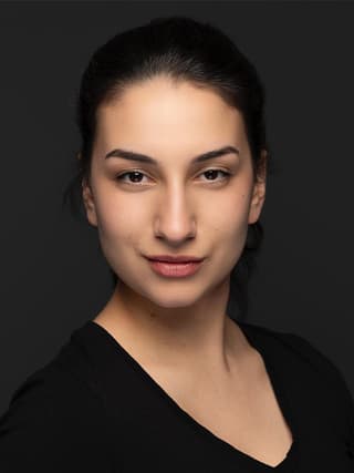 Zehra Ebrar Şahin profil görseli