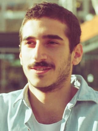 Yunus Emre Şahin profil görseli