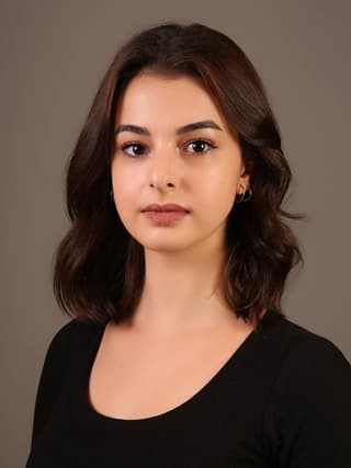 Zelal Barlas profil görseli