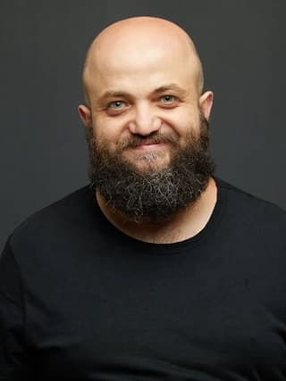 Zekai Sinan Özer profil görseli