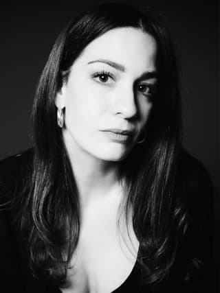 Zeynep Anacan profil görseli