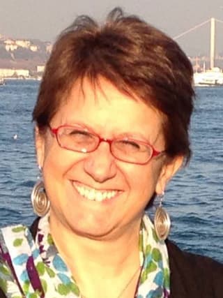 Zerrin Yanıkkaya profil görseli
