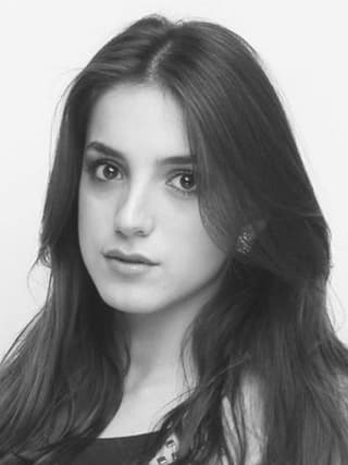Zeynep Cinislioğlu profil görseli