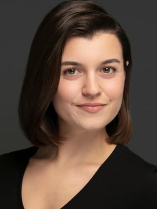 Zeynep Çötelioğlu profil görseli
