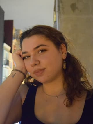 Zeynep Ceren Özden profil görseli