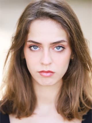 Zeynep Demir profil görseli