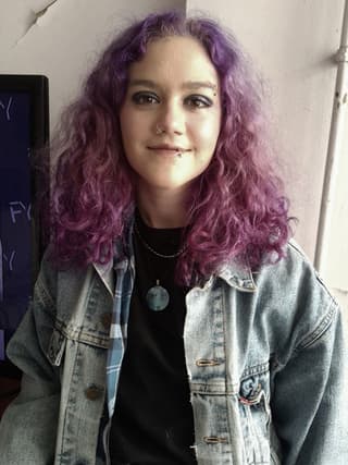 Zeynep Demirci profil görseli