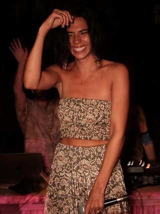 Zeynep Aksu profil görseli