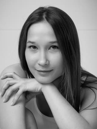 Zeynep Güngör profil görseli