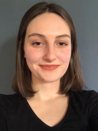 Zeynep Deniz Kayışdağ profil görseli